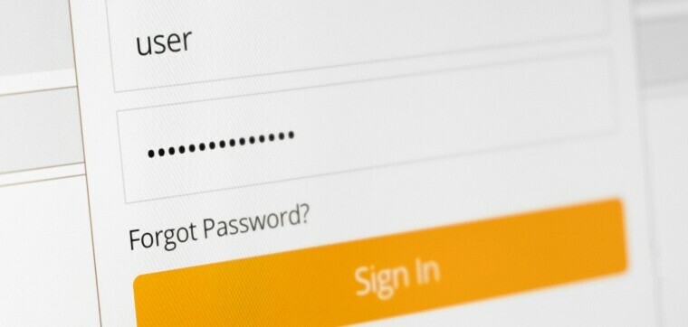 Let your Employees Reset their own Passwords